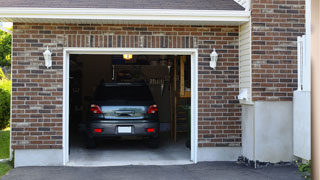 Garage Door Installation at Roxborough Philadelphia, Pennsylvania